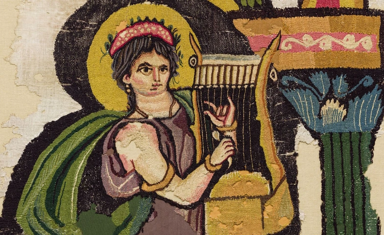 Event-Image for 'Zuhause in der Sp&auml;tantike'