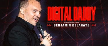 Event-Image for 'Digital Daddy (auf Deutsch)'