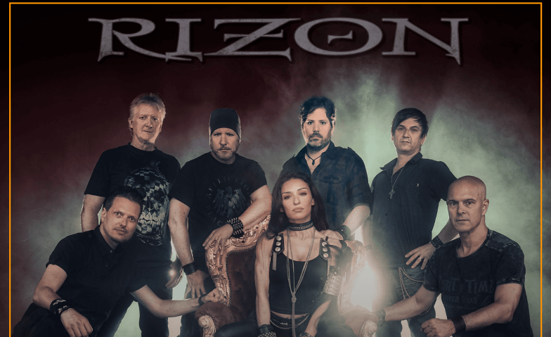 RIZON & FIREBORN Rockfact Music Club, Tramstrasse 66, 4142 Münchenstein Tickets