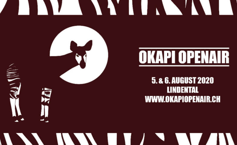 Okapi Openair  ${eventLocation} Tickets