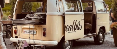 Event-Image for 'Fussballfabrik: Beatbus'