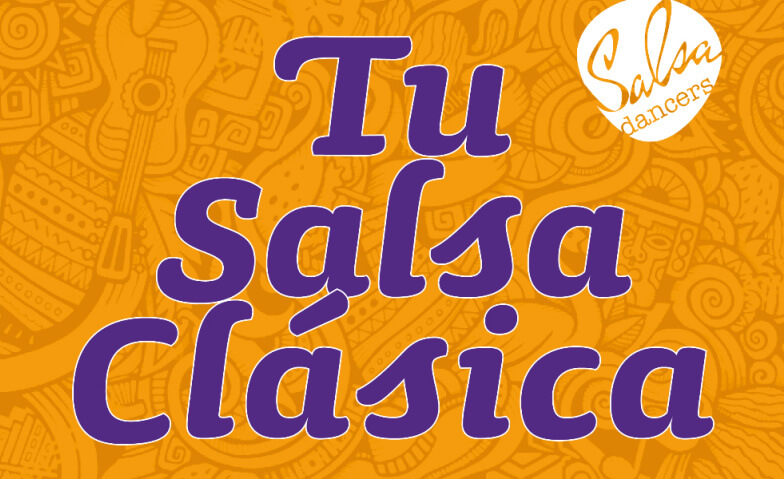 Tu Salsa Clásica Salsadancers, Tanzpfeiler Tickets