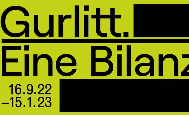 Perspektivenwechsel: Gurlitt - Eine Bilanz Kunstmuseum Bern Tickets