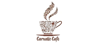 Event organiser of Carnatic Cafe presents Sandeep Narayan