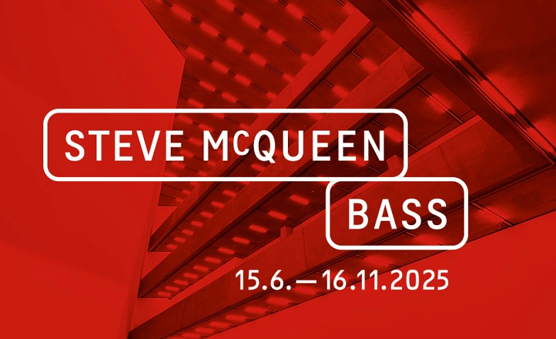 Event-Image for 'Steve McQueen Bass'