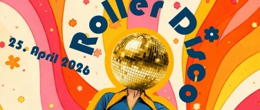 Event-Image for 'Roll & Dance Rollschuhdisco'