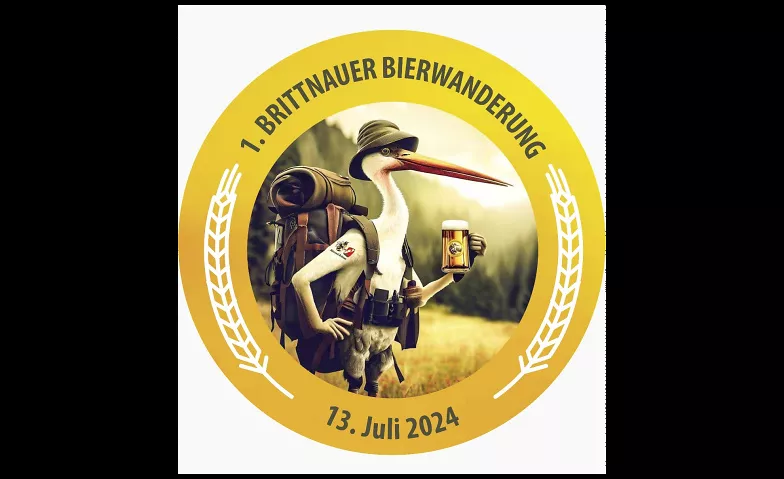 1. Brittnauer Bierwanderung Hornusserhütte Mättenwil Tickets