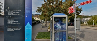 Event-Image for '&Ouml;ffentliche F&uuml;hrung "Oltner Autoren" mit Stadthausterrasse'