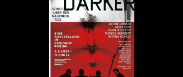 Event-Image for 'You Want It Darker'