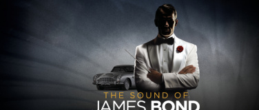 Event-Image for 'The Sound of James Bond'