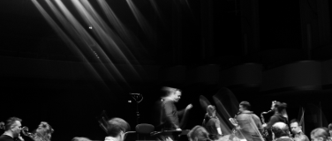 Event-Image for 'Le Sinfonietta de Lausanne  Cinquième concert de saison'