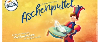 Event-Image for 'Aschenputtel'