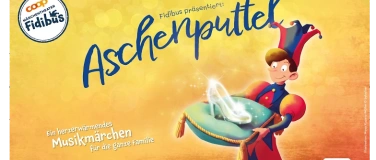 Event-Image for 'Aschenputtel'