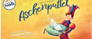 Event-Image for 'Aschenputtel'
