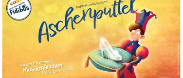 Event-Image for 'Aschenputtel'