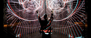Event-Image for 'Cyber Physical: Architecture in Real Time'