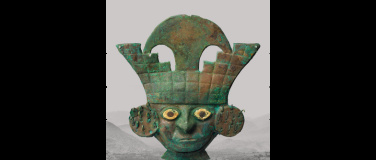 Event-Image for 'Moche. 1000 Jahre vor den Inka'