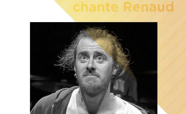 Renaud chante Renaud ${eventLocation} Billets