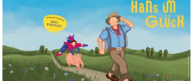 Event-Image for 'Hans im Glück'