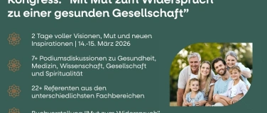 Event-Image for 'PanaCeHa Kongress März 2026'