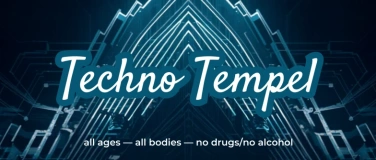 Event-Image for 'Techno Tempel Heilbronn'