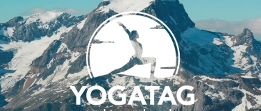 Event-Image for 'Yogatag Glarnerland 2025'