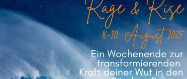 Event-Image for 'Rage and Rise'