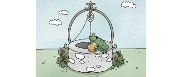 Event-Image for 'Der Froschkönig'