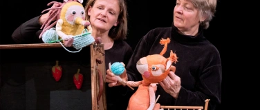 Event-Image for 'So ein Fest!'