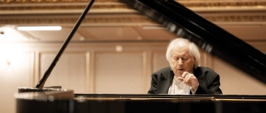 Event-Image for 'Rezital Grigory Sokolov'