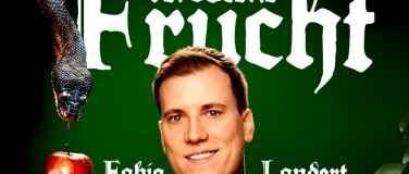 Event-Image for 'Fabio Landert'