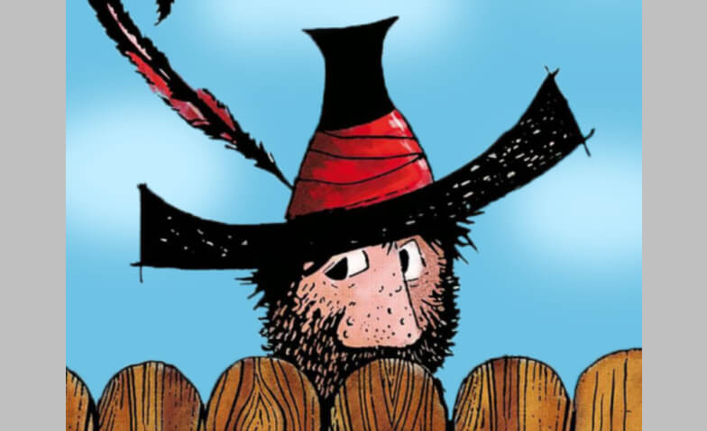 Räuber Hotzenplotz 08.11.2020