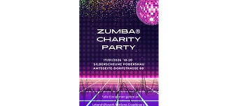 Organisateur de Zumbathon Charity Event