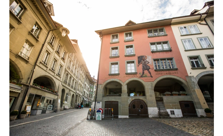 Öffentliche Altstadtführung Burgdorf Schloss Burgdorf, Schlossgässli 1, 3400 Berthoud Billets