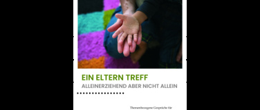 Event-Image for 'EinElternTreff'