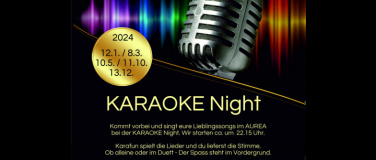 Event-Image for 'Karaoke Night'