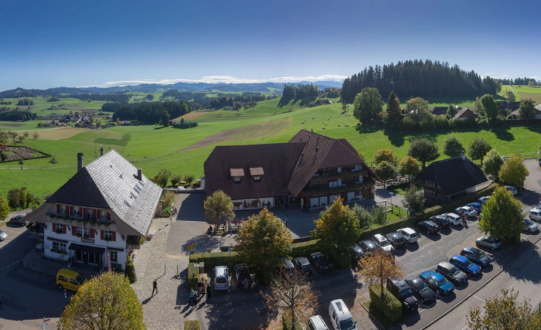 Käse-Jassen Emmentaler Schaukäserei, Schaukäsereistrasse 6, 3416 Affoltern im Emmental Tickets