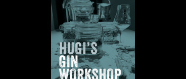 Event-Image for 'Gin Workshop'