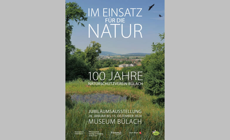 Event-Image for 'Im Einsatz für die Natur'