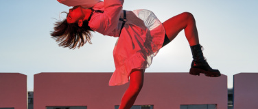 Event-Image for 'Steps - Contemporary Dance Festival'