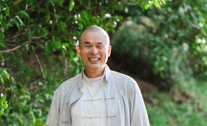 Qigong Workshop mit Meister Yuan Tze (Deutsch & English)