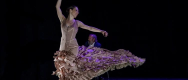 Event-Image for 'Spotlight Spain! Barocke Fulminanz trifft auf Flamencotanz'