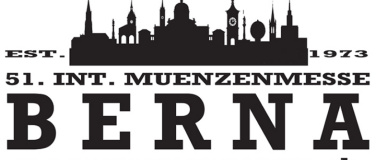 Event-Image for '51. Münzenmesse BERNA'