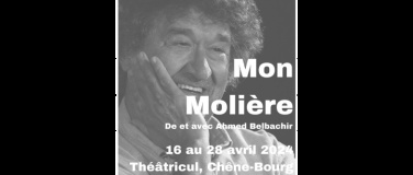 Event-Image for 'Mon Molière'