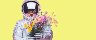 Event-Image for 'UTOPIA!'