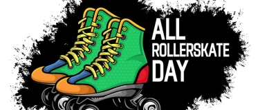 Event-Image for 'All Rollerskate Day'