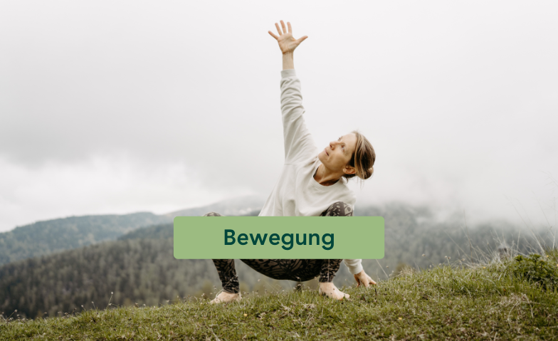 Event-Image for 'Meditation & Yoga'