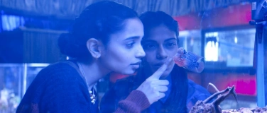 Event-Image for 'Queersicht 2025: The Shameless'