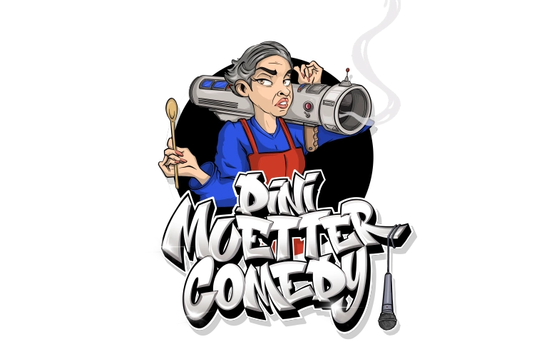 Event-Image for 'Dini Muetter Comedy'