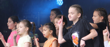 Event-Image for 'Dance Mix für Kids'